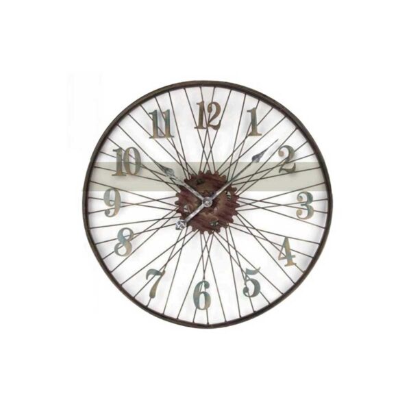 Orologio Lowell modello ruota