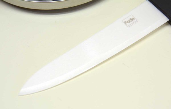 Set di coltelli 7 pezzi Kaiko con lame in ceramica