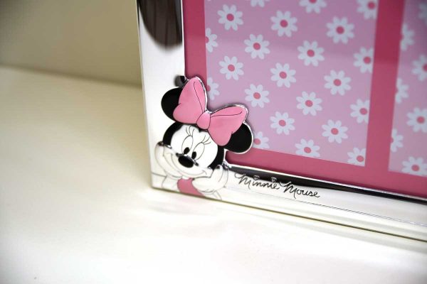 Cornice portafoto Disney Minnie