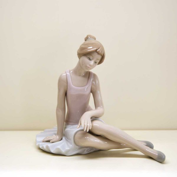 Statuina Ballerina BR 01175