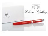 Penna Roller colore rosso