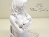 Busto – Maternità