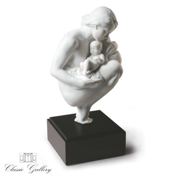 Statua “Vincolo D’amore”