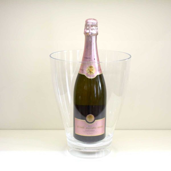 Secchiello champagne Secchiello champagne
