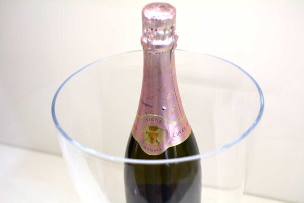Secchiello champagne Secchiello champagne