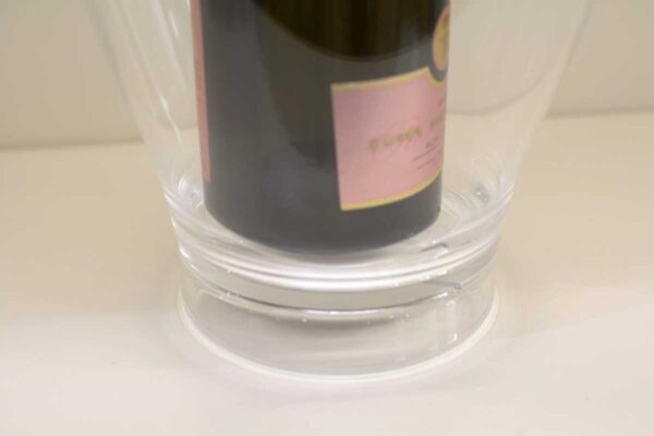 Secchiello champagne Secchiello champagne