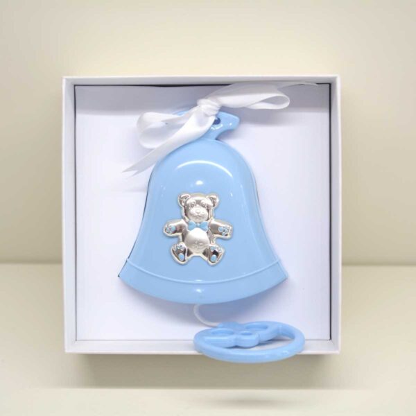 Carillon campana