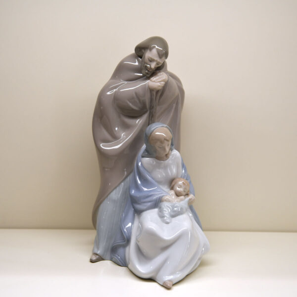 Statuina E' nato un bambino BR 01439