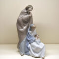 Statuina E' nato un bambino BR 01439