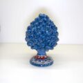 Pigna in ceramica di Caltagirone PGN15