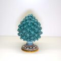 Pigna in ceramica di Caltagirone PGN15