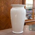 Portaombrelli colore bianco