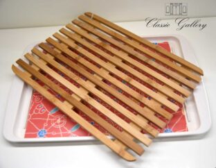 Tagliere rettangolare