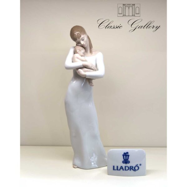 Statuina Buonanotte Angelo Mio