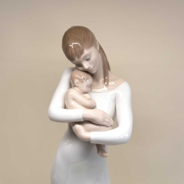 Statuina Buonanotte Angelo Mio