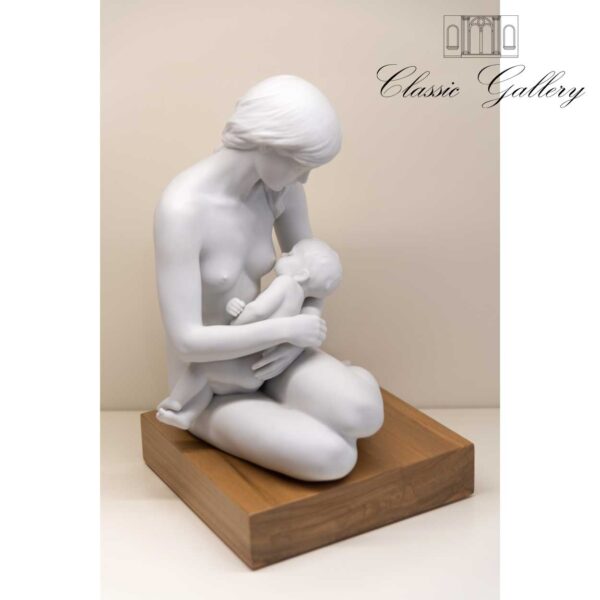 Statuina Vincolo Vitale Statuina Vincolo Vitale