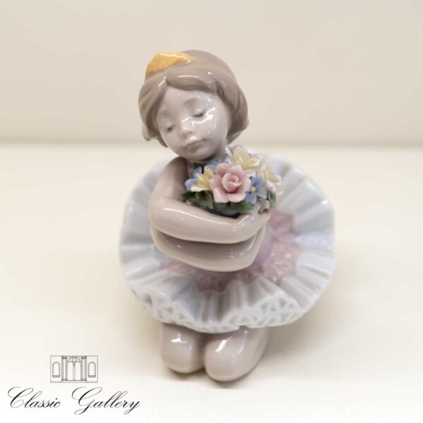 Statuina Ballerina Debuttante Statuina Ballerina Debuttante