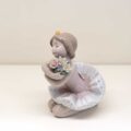 Statuina Ballerina Debuttante