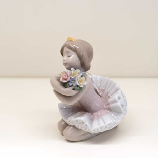 Statuina Ballerina Debuttante Statuina Ballerina Debuttante