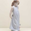 Statuina Amica Delle Farfalle