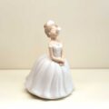 Principessa Con Palloncino