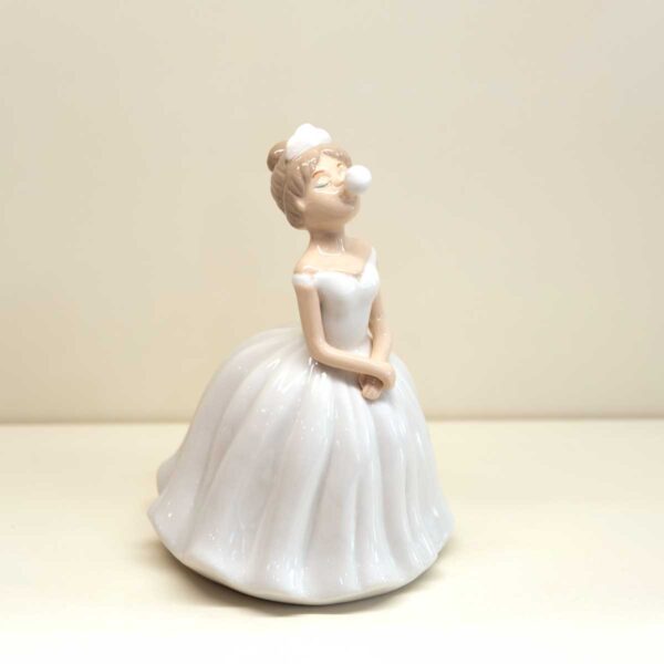 Principessa Con Palloncino