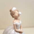 Principessa Con Palloncino