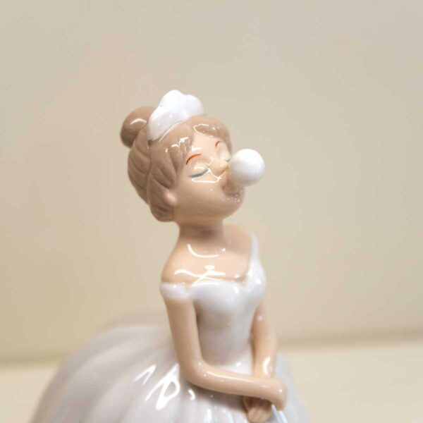 Principessa Con Palloncino