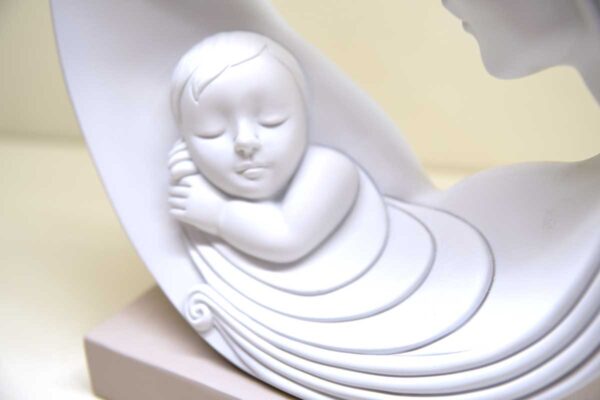 Sacra Famiglia Con Base Tortora Sacra Famiglia Con Base Tortora