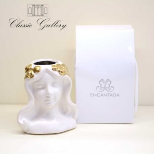 Dea decorata oro
