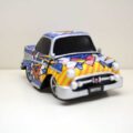 Figurina Auto Vintage Flying Heart