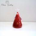 Albero Conico Con Luce Christmas Brera