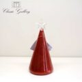 Albero Conico Con Luce Christmas Brera
