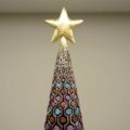 Albero Stelle X’MAS TREES