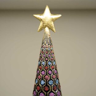 Albero Stelle X’MAS TREES