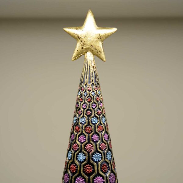 Albero Stelle X’MAS TREES