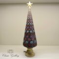 Albero Stelle X’MAS TREES
