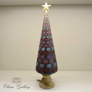 Albero Stelle X’MAS TREES