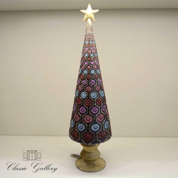Albero Stelle X’MAS TREES