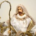 Sacra Famiglia Natività Nativity h 27