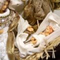 Sacra Famiglia Natività Nativity h 27