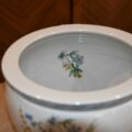 Portapiante Decoro “Blue Flower”