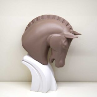 Testa Di Cavallo