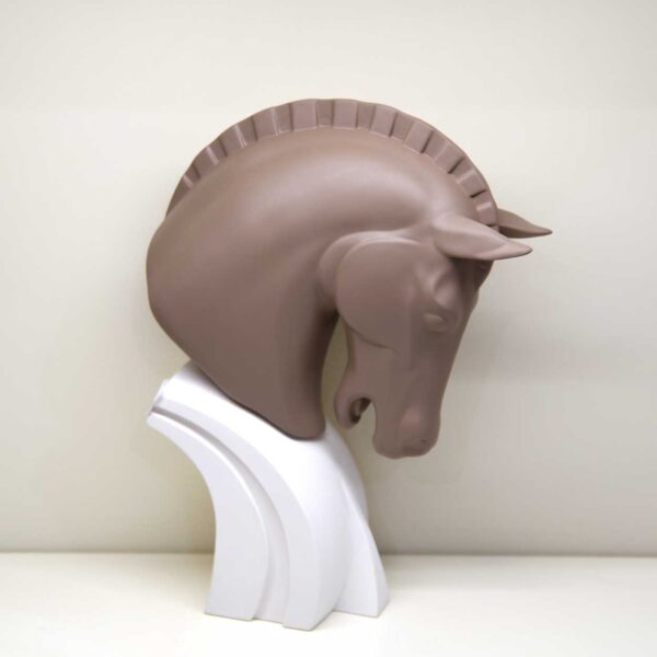 Testa Di Cavallo
