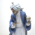 Re Magi in porcellana lucida