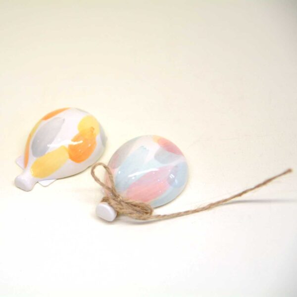 Palloncino Magnete Multicolor