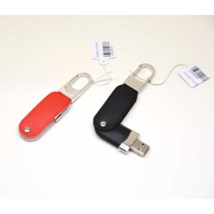Portachiavi Con Pennino USB 8g