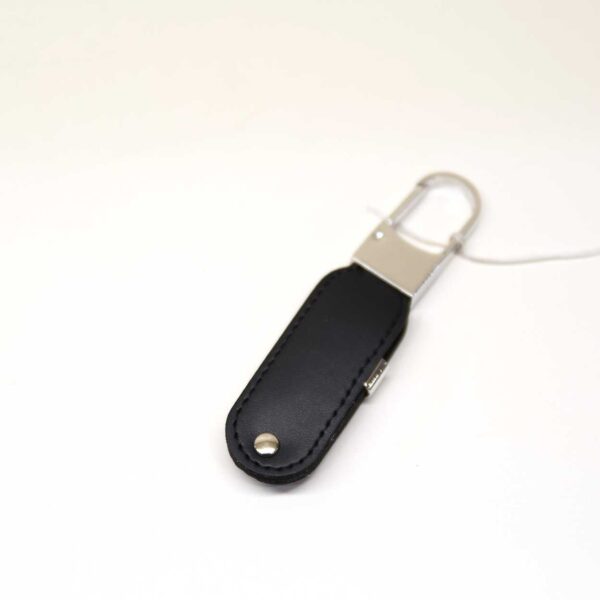 Portachiavi Con Pennino USB 8g