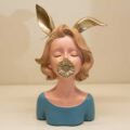Statuina Chantal