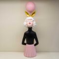 Statuina Desiree